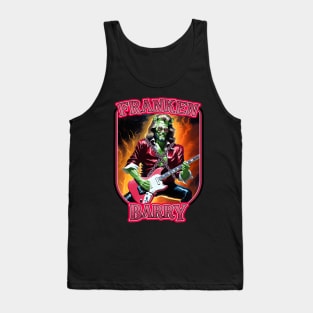 Franken Barry Tank Top